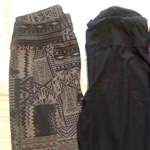 Reserved for Lisa H- Black Only